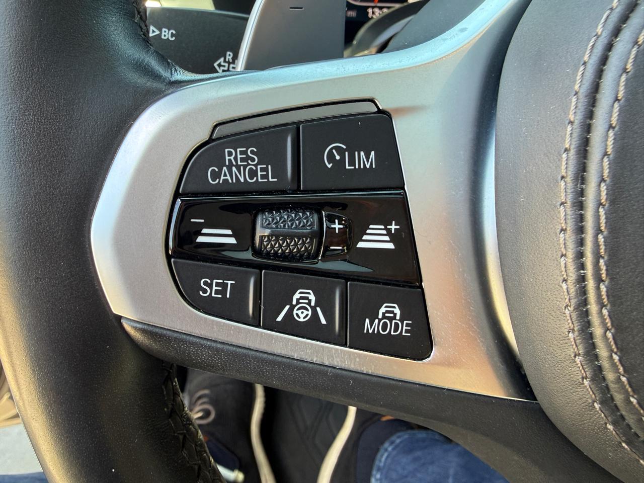 BMW X7 xDrive40i 2019