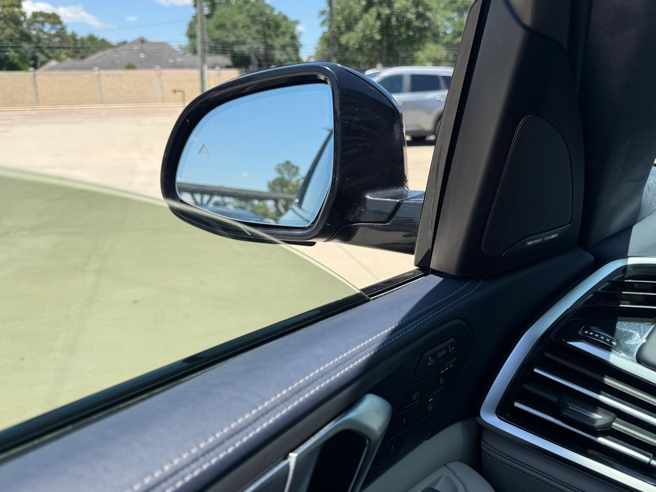 BMW X7 xDrive40i 2019