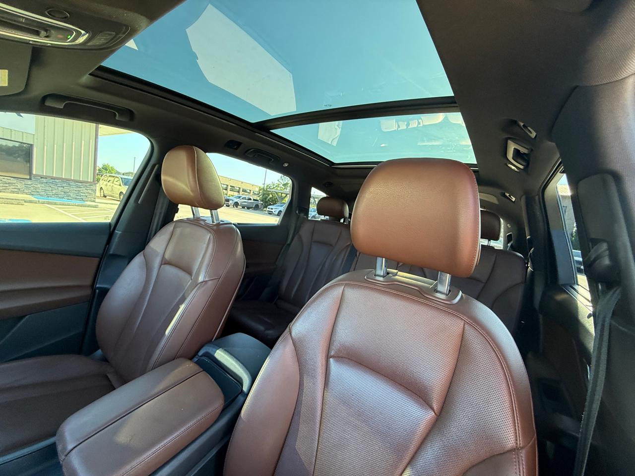 Audi Q7 3.0 Premium Plus quattro 2019