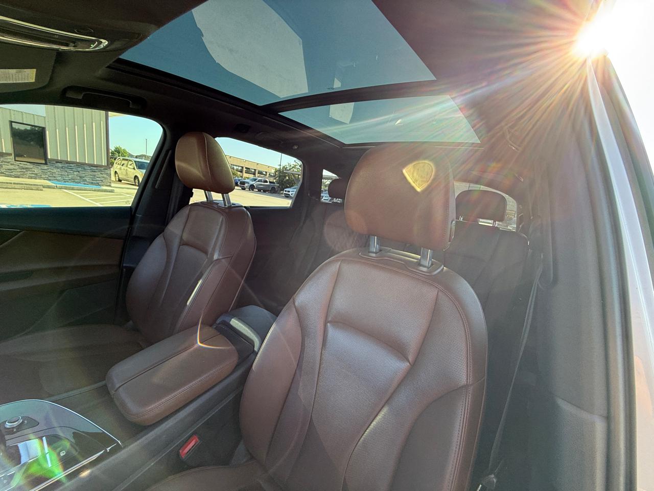 Audi Q7 3.0 Premium Plus quattro 2019