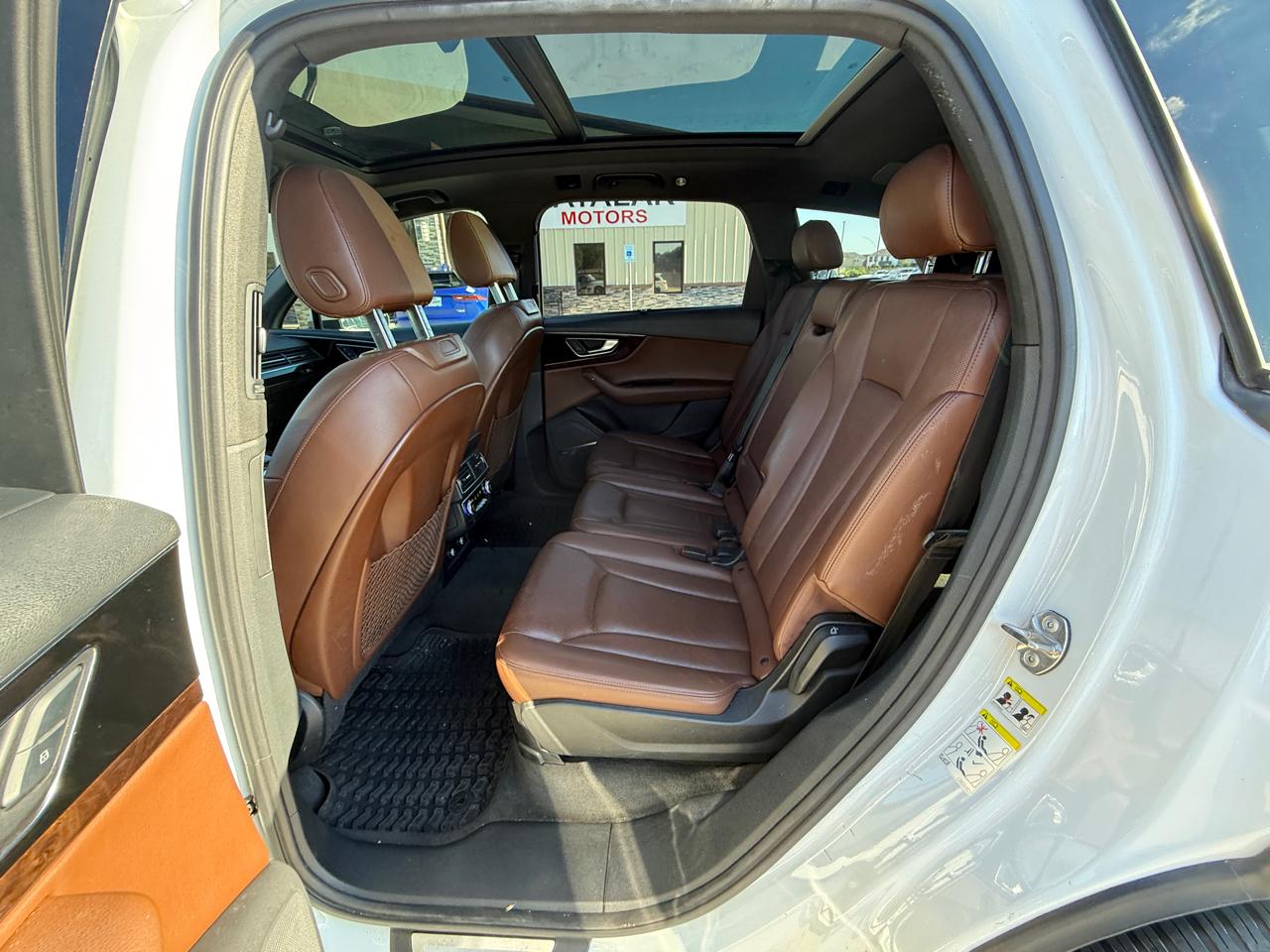 Audi Q7 3.0 Premium Plus quattro 2019
