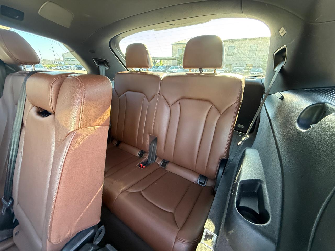 Audi Q7 3.0 Premium Plus quattro 2019