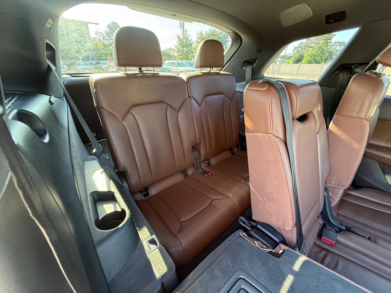 Audi Q7 3.0 Premium Plus quattro 2019
