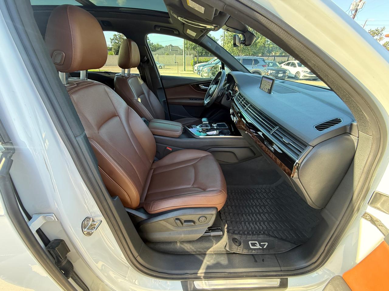 Audi Q7 3.0 Premium Plus quattro 2019