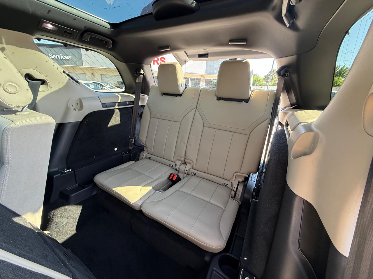 Land Rover Discovery HSE Td6 2019