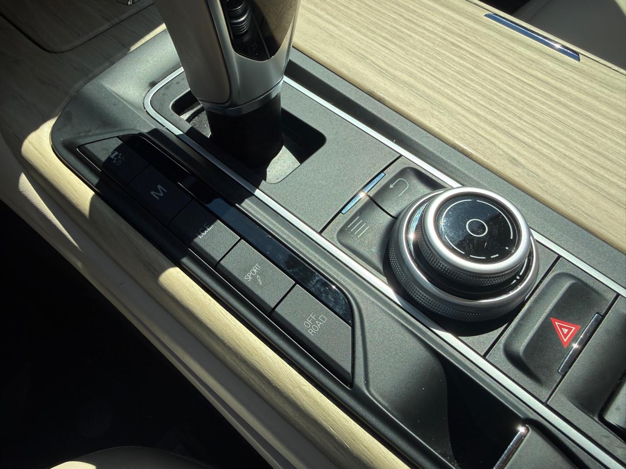 Maserati Levante S 2017