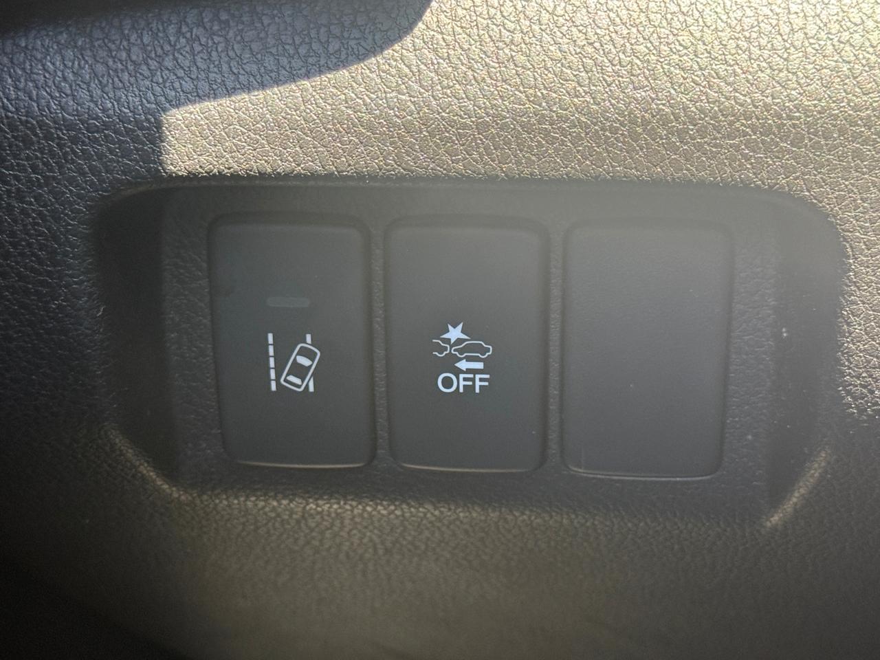 Acura ILX Technology Package 2019