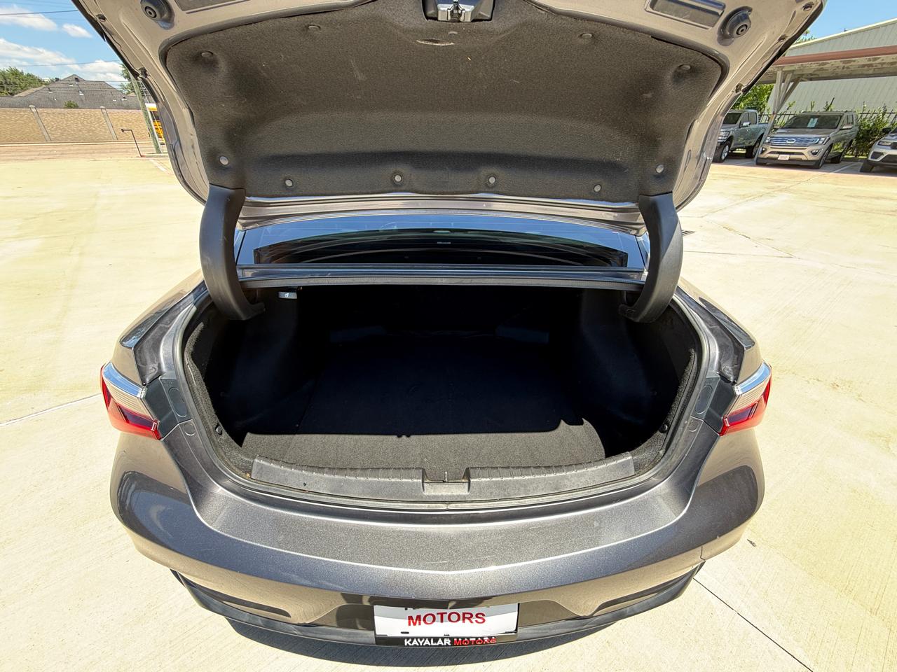 Acura ILX Technology Package 2019