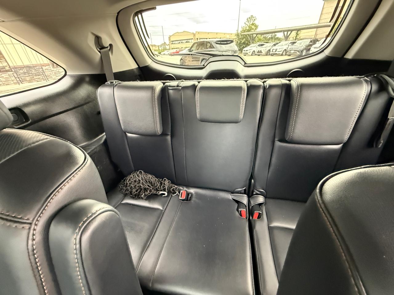 Toyota Highlander Limited FWD V6 2016