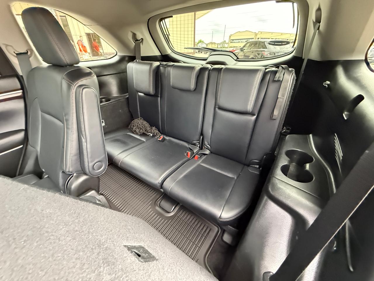 Toyota Highlander Limited FWD V6 2016