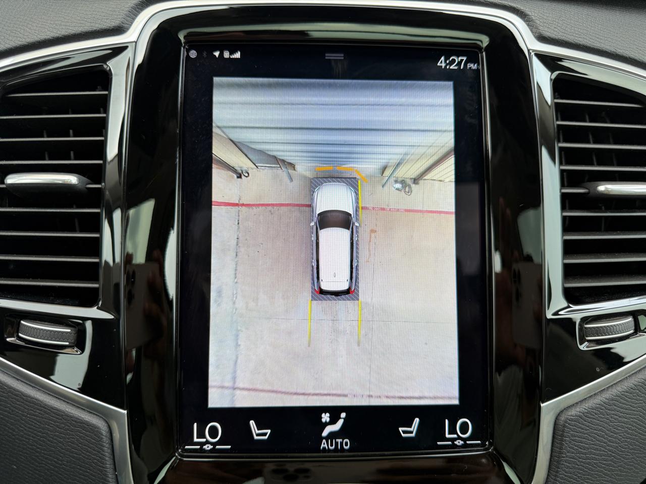 Volvo XC90 Recharge T8 eAWD PHEV Inscription Expression 6P 2021