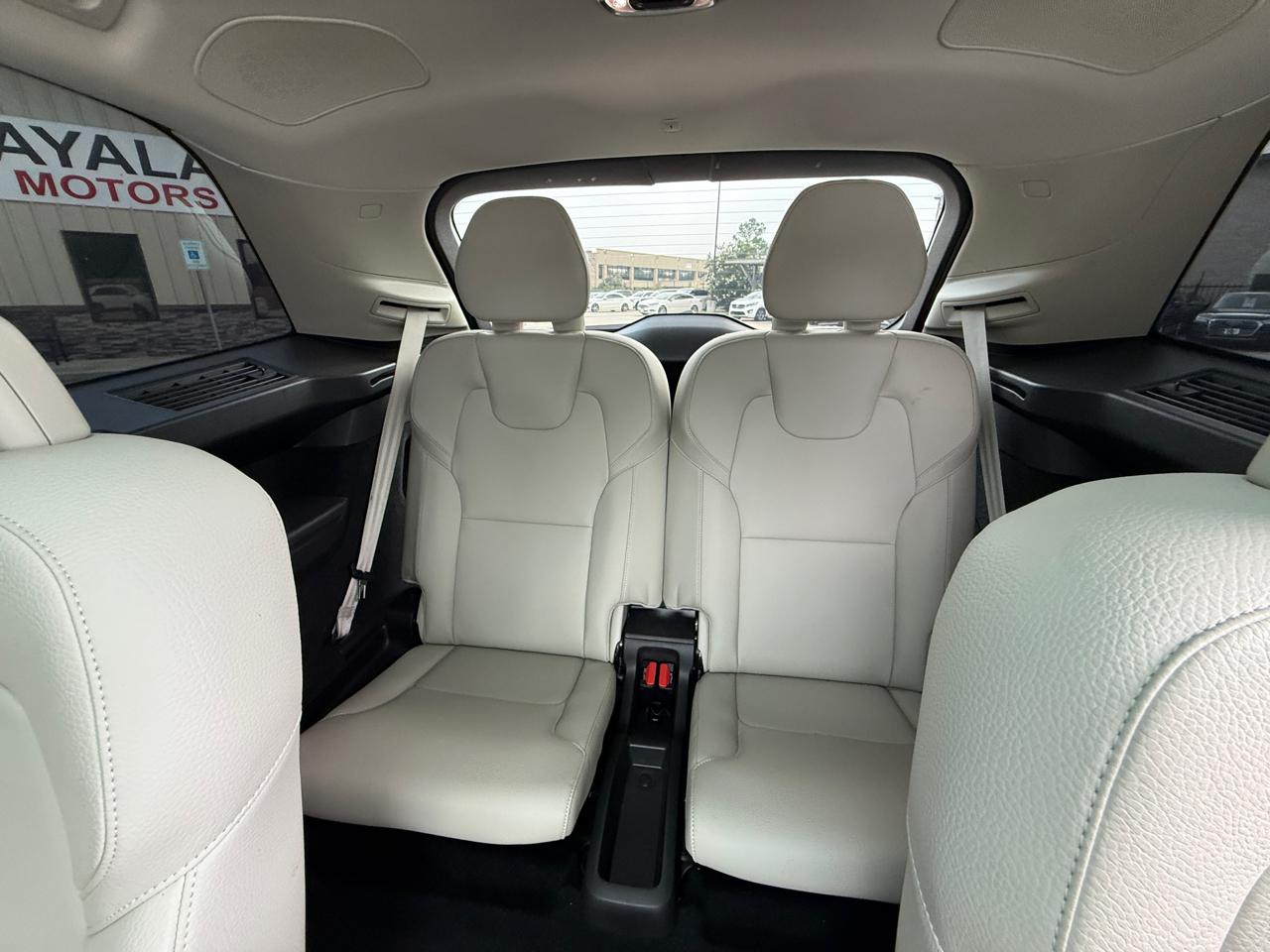 Volvo XC90 Recharge T8 eAWD PHEV Inscription Expression 6P 2021