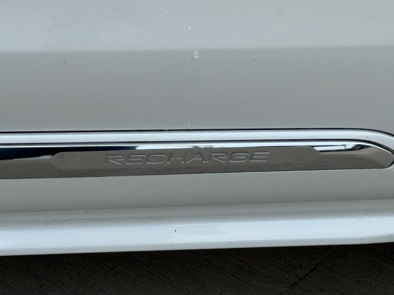 Volvo XC90 Recharge T8 eAWD PHEV Inscription Expression 6P 2021