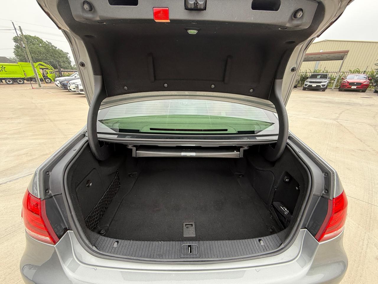 Mercedes-Benz E-Class E350 Sedan 2014