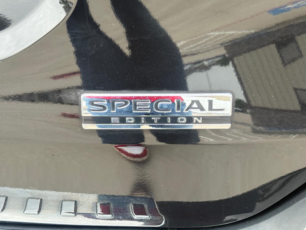 Nissan Rogue SV 2WD 2019