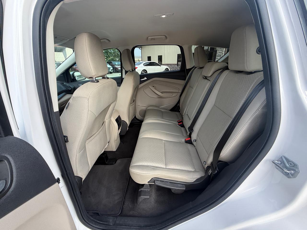 Ford Escape SE FWD 2019