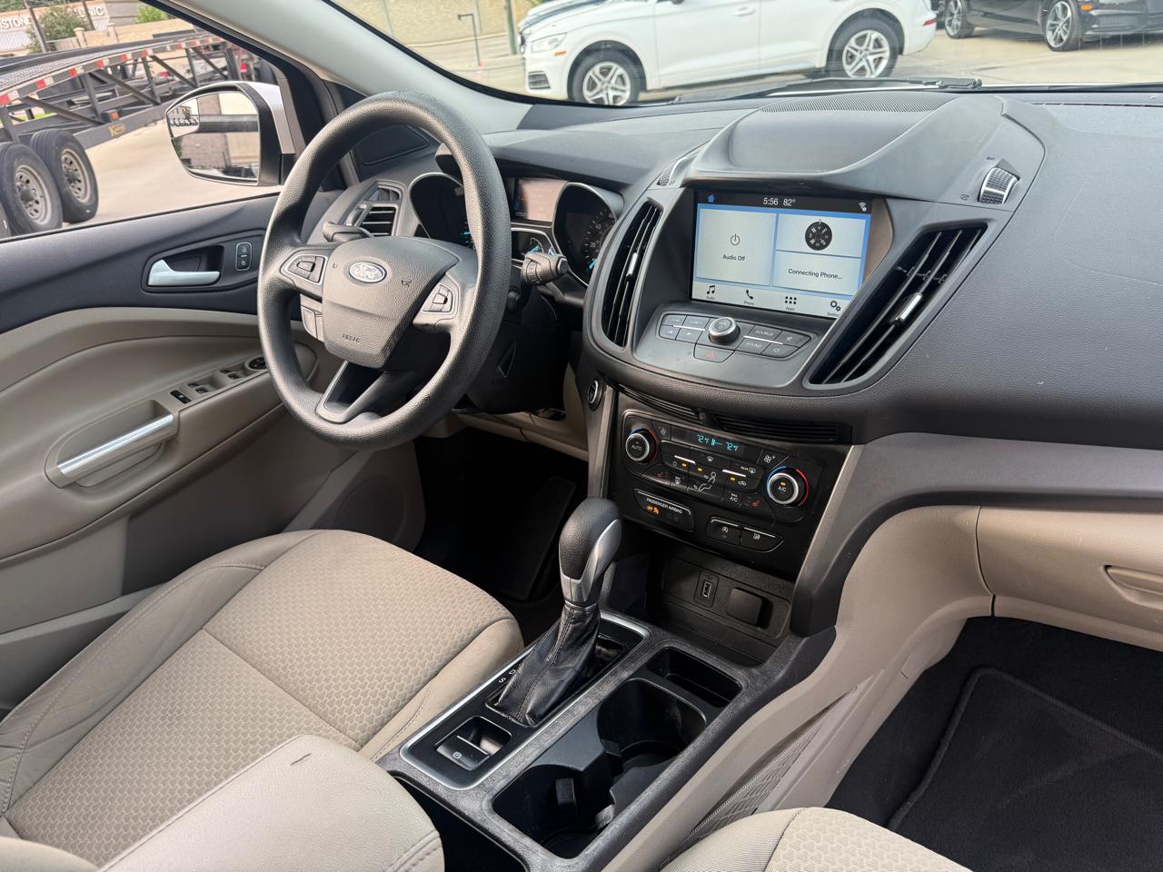 Ford Escape SE FWD 2019