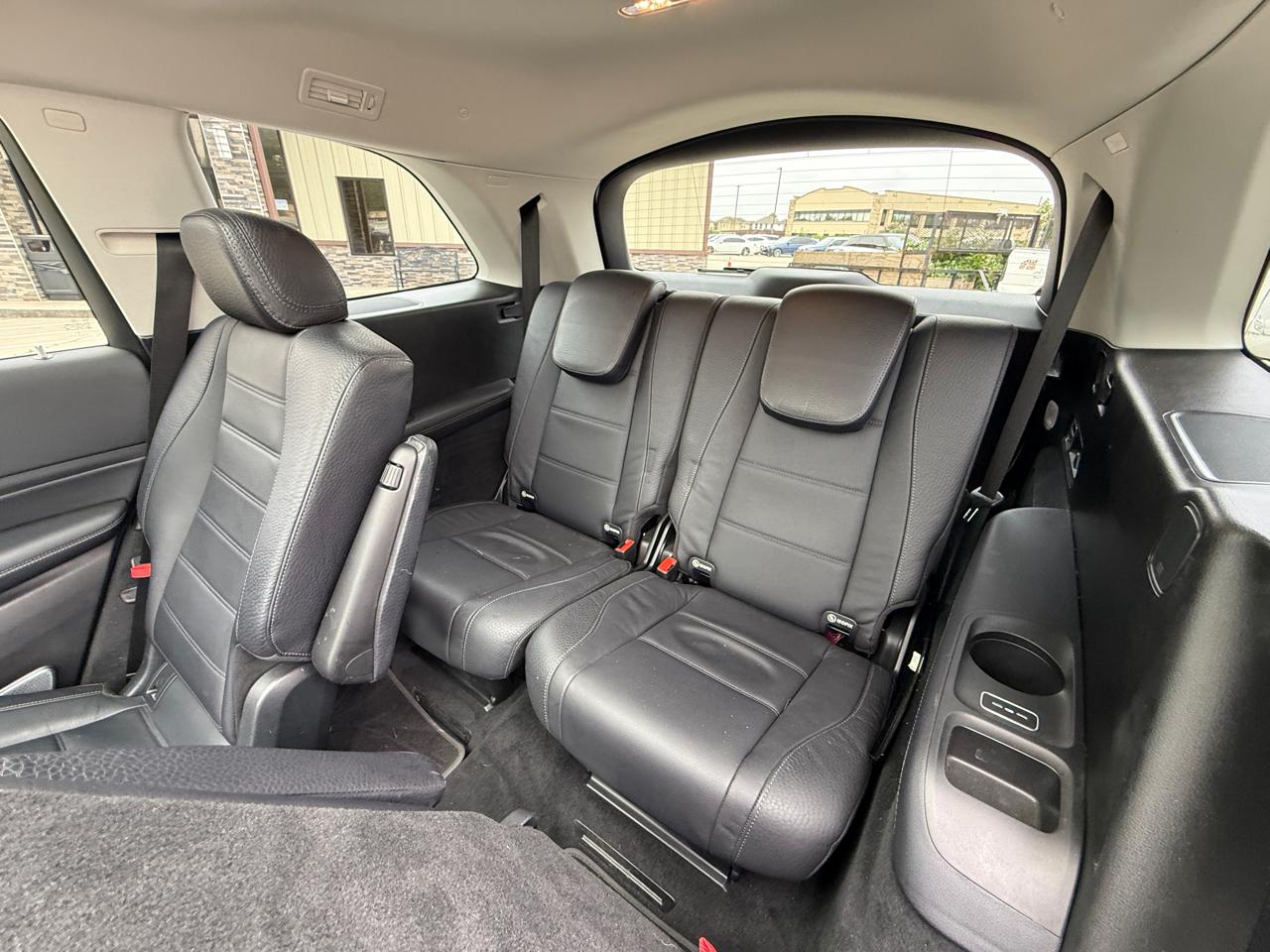 Mercedes-Benz GLS-Class GLS580 4MATIC 2020