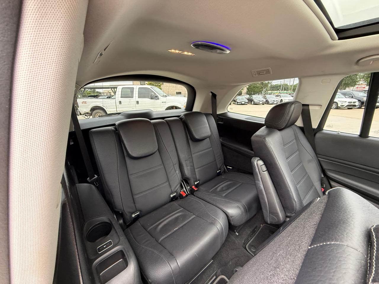 Mercedes-Benz GLS-Class GLS580 4MATIC 2020