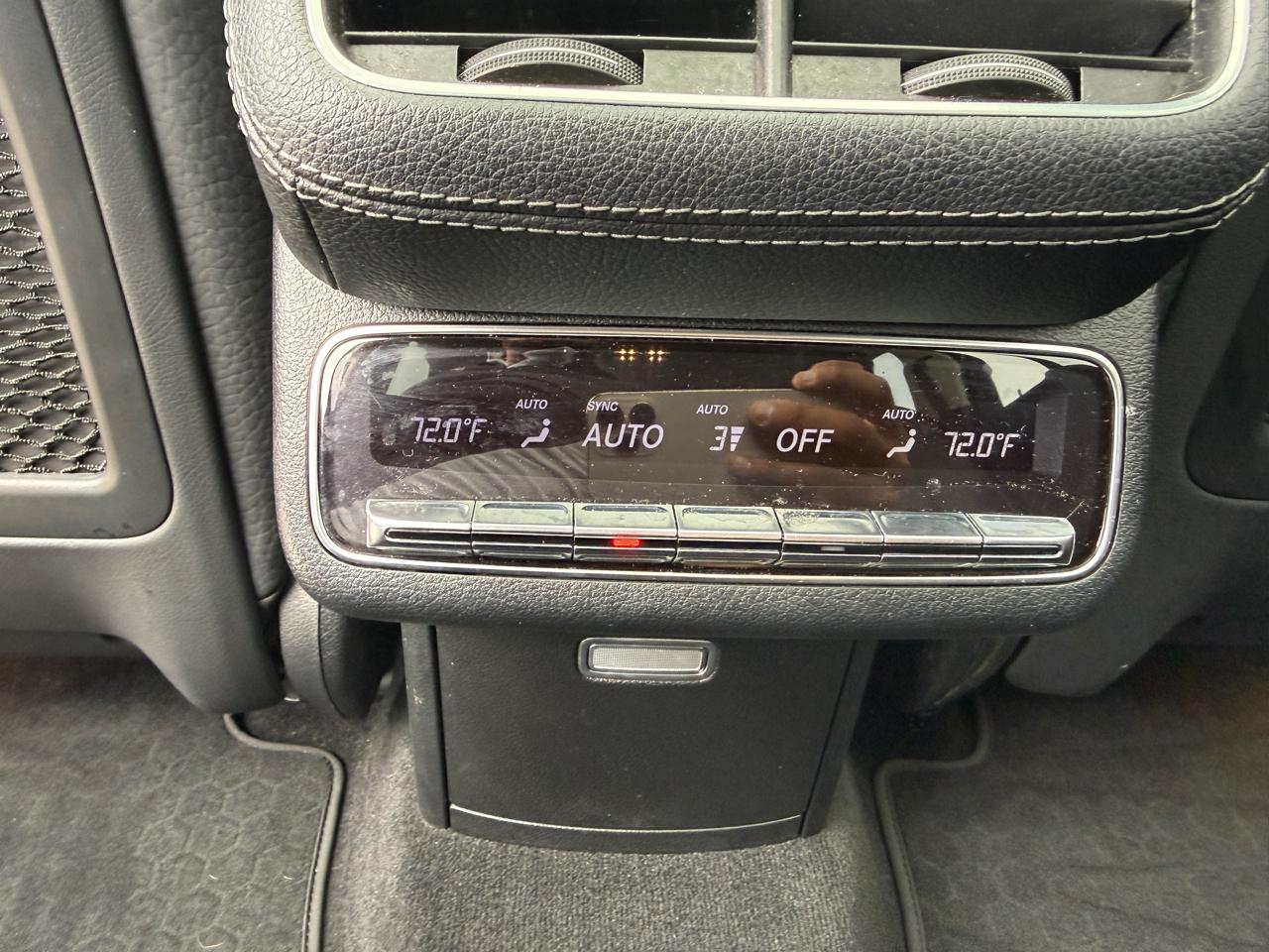 Mercedes-Benz GLS-Class GLS580 4MATIC 2020