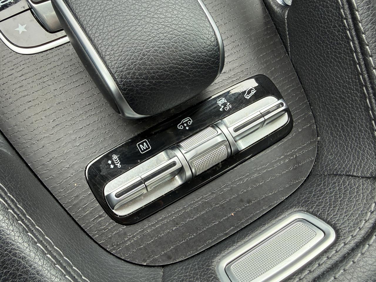 Mercedes-Benz GLS-Class GLS580 4MATIC 2020