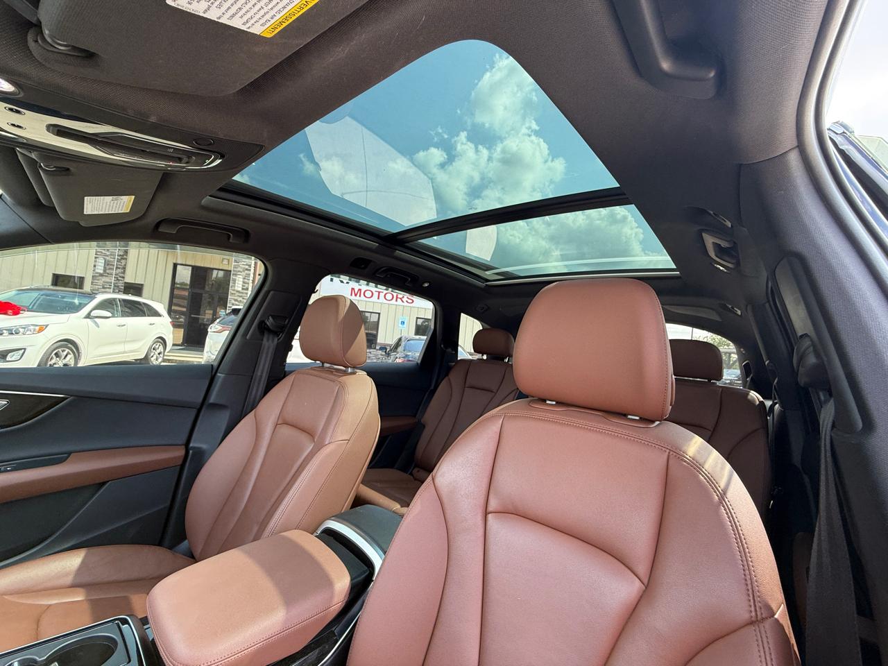 Audi Q7 Premium Plus 55 TFSI quattro 2022