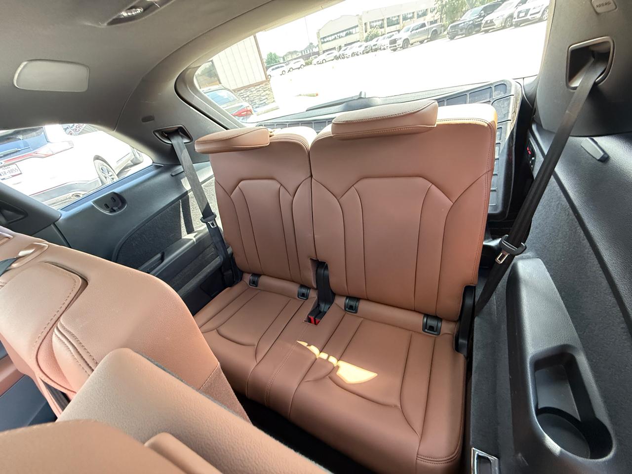 Audi Q7 Premium Plus 55 TFSI quattro 2022