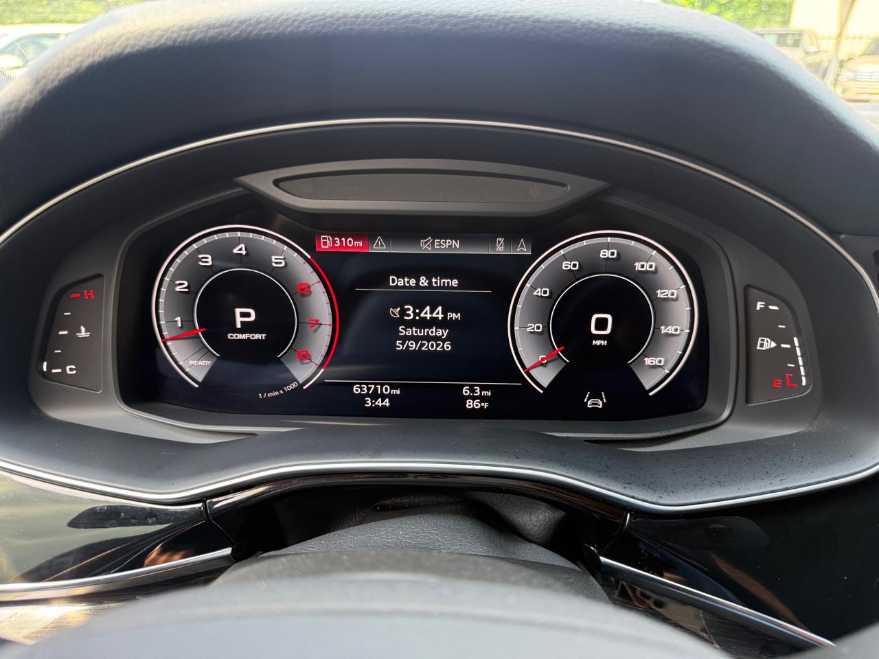 Audi Q7 Premium Plus 55 TFSI quattro 2022