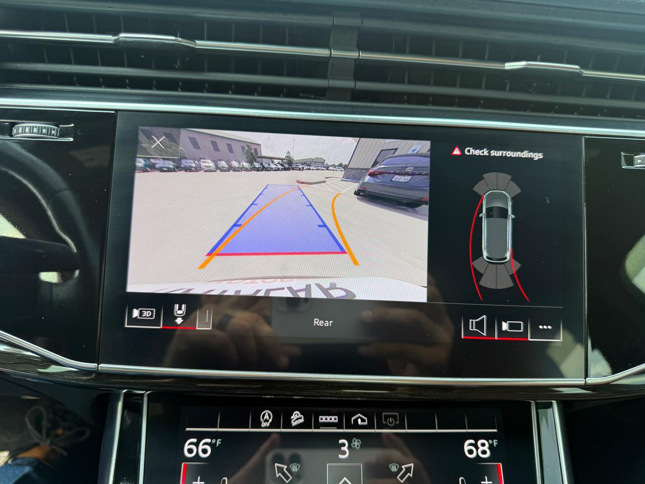 Audi Q7 Premium Plus 55 TFSI quattro 2022