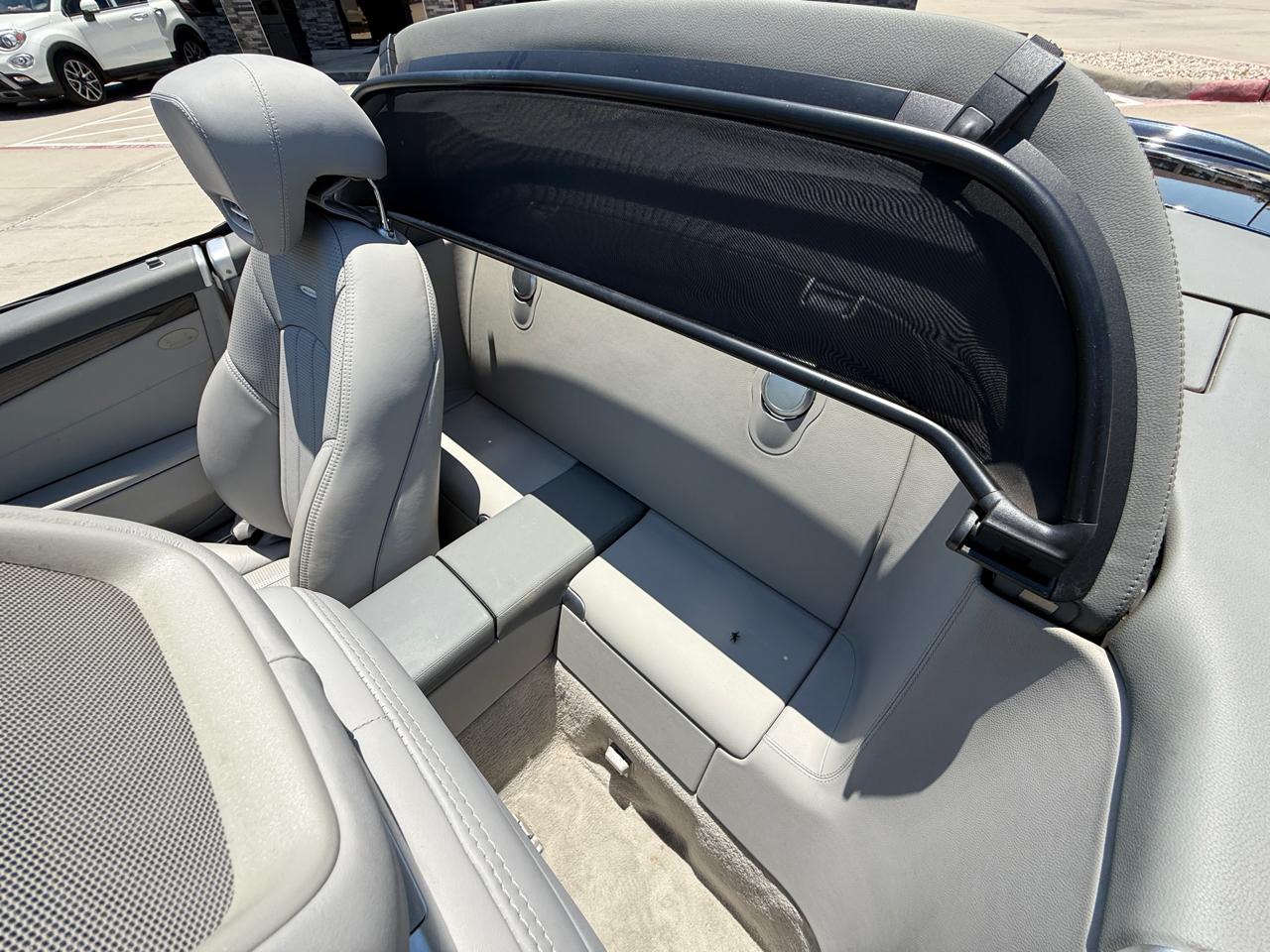 Mercedes-Benz SL-Class SL63 AMG 2009