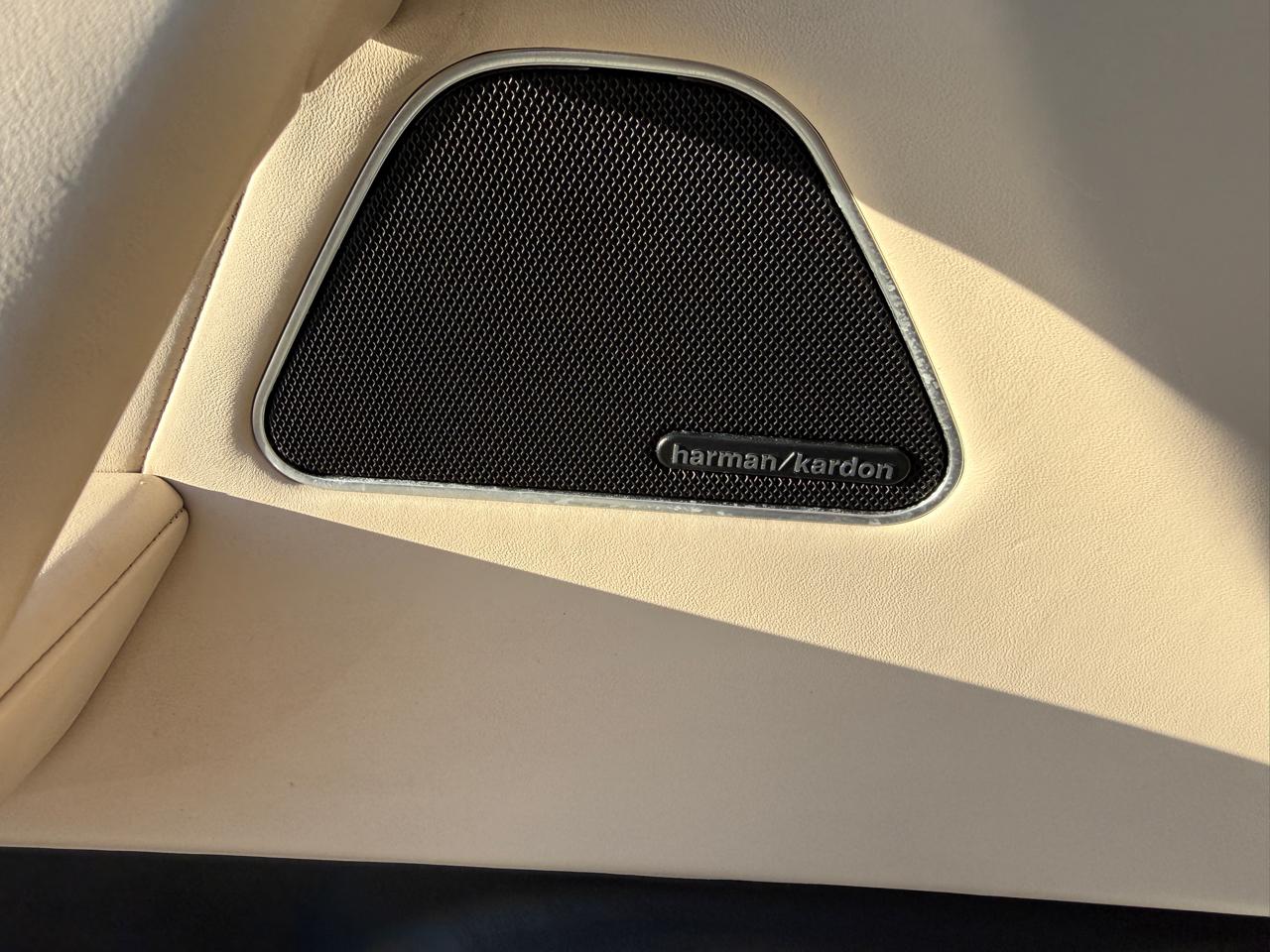 Maserati Levante S 2017