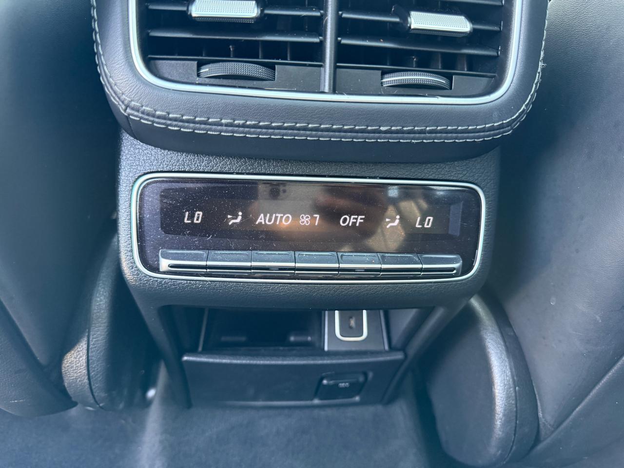 Mercedes-Benz GLE-Class  2022
