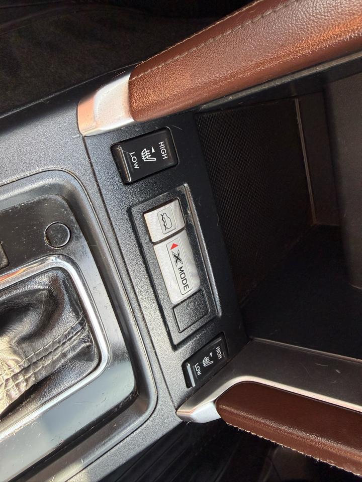 Subaru Forester 2.5i Touring 2018