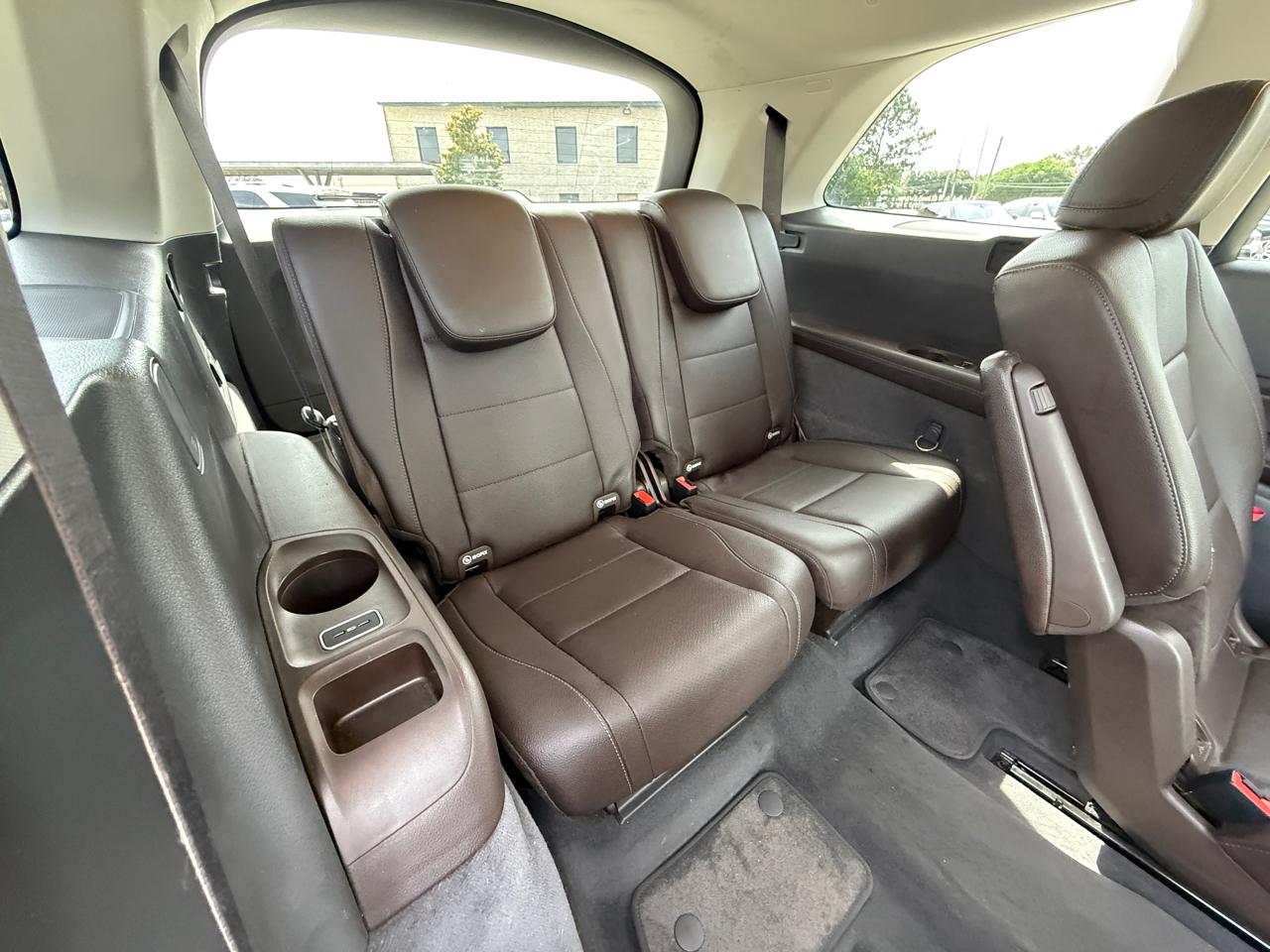 Mercedes-Benz GLS-Class GLS450 4MATIC 2020