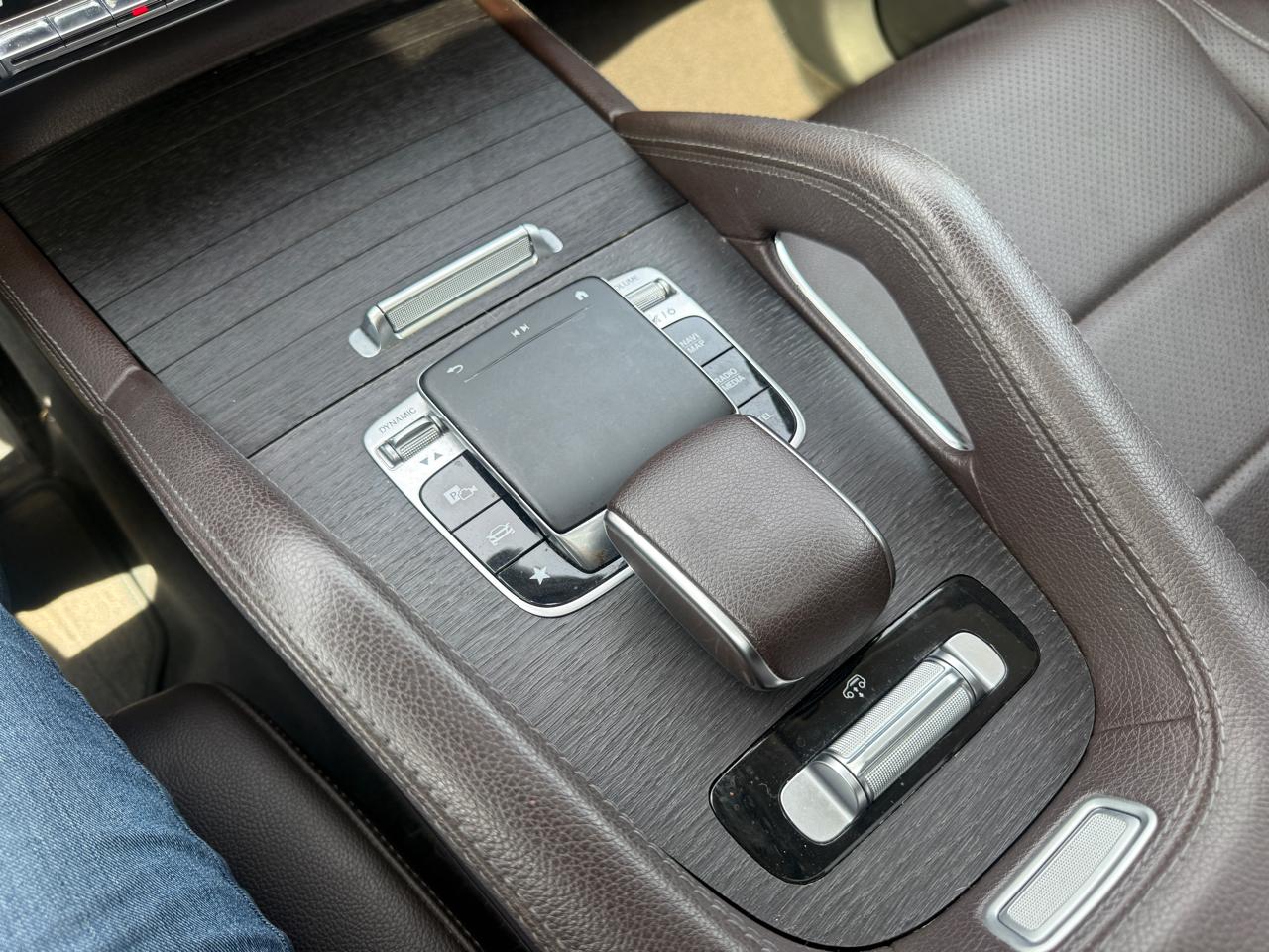 Mercedes-Benz GLS-Class GLS450 4MATIC 2020