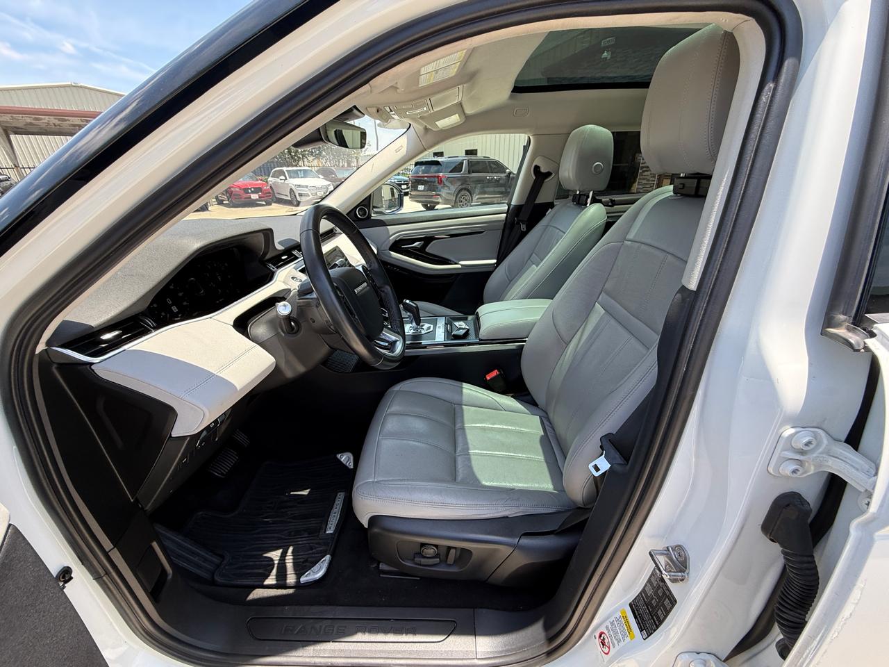 Land Rover Range Rover Evoque SE 2020