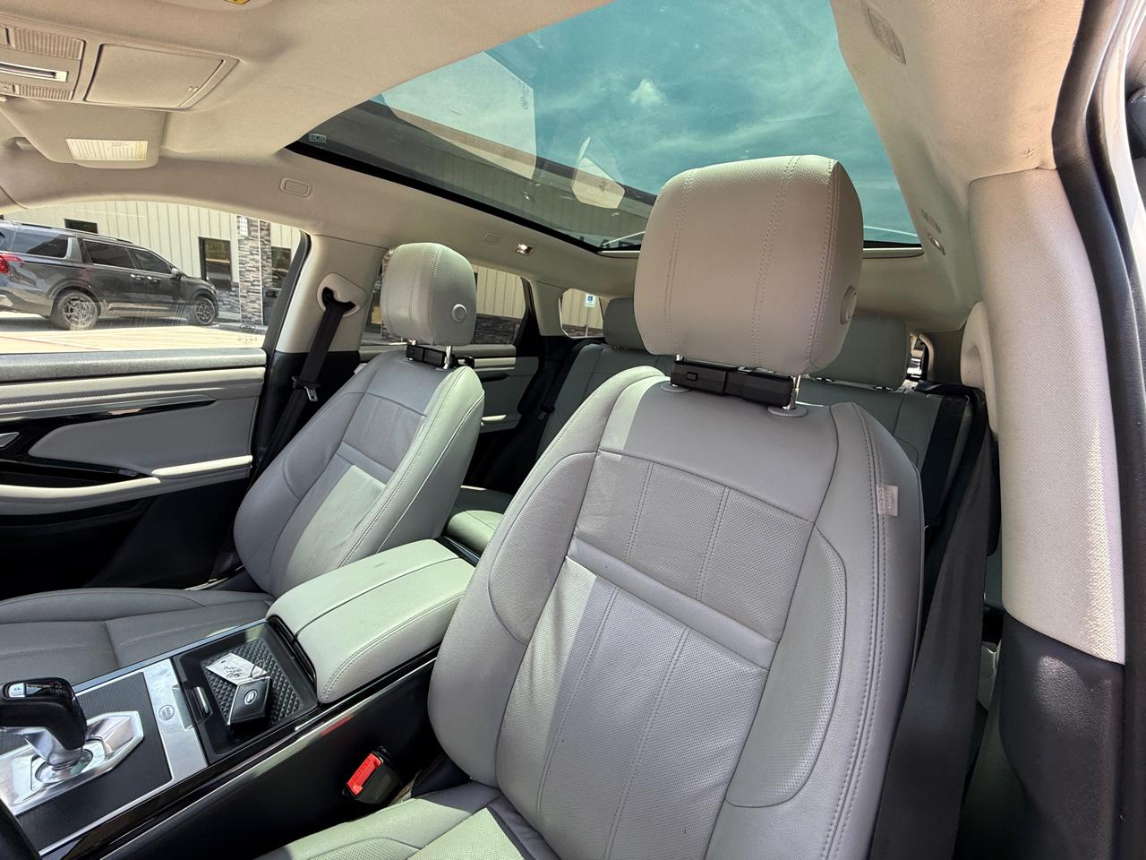 Land Rover Range Rover Evoque SE 2020