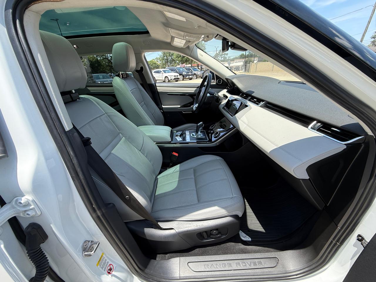 Land Rover Range Rover Evoque SE 2020