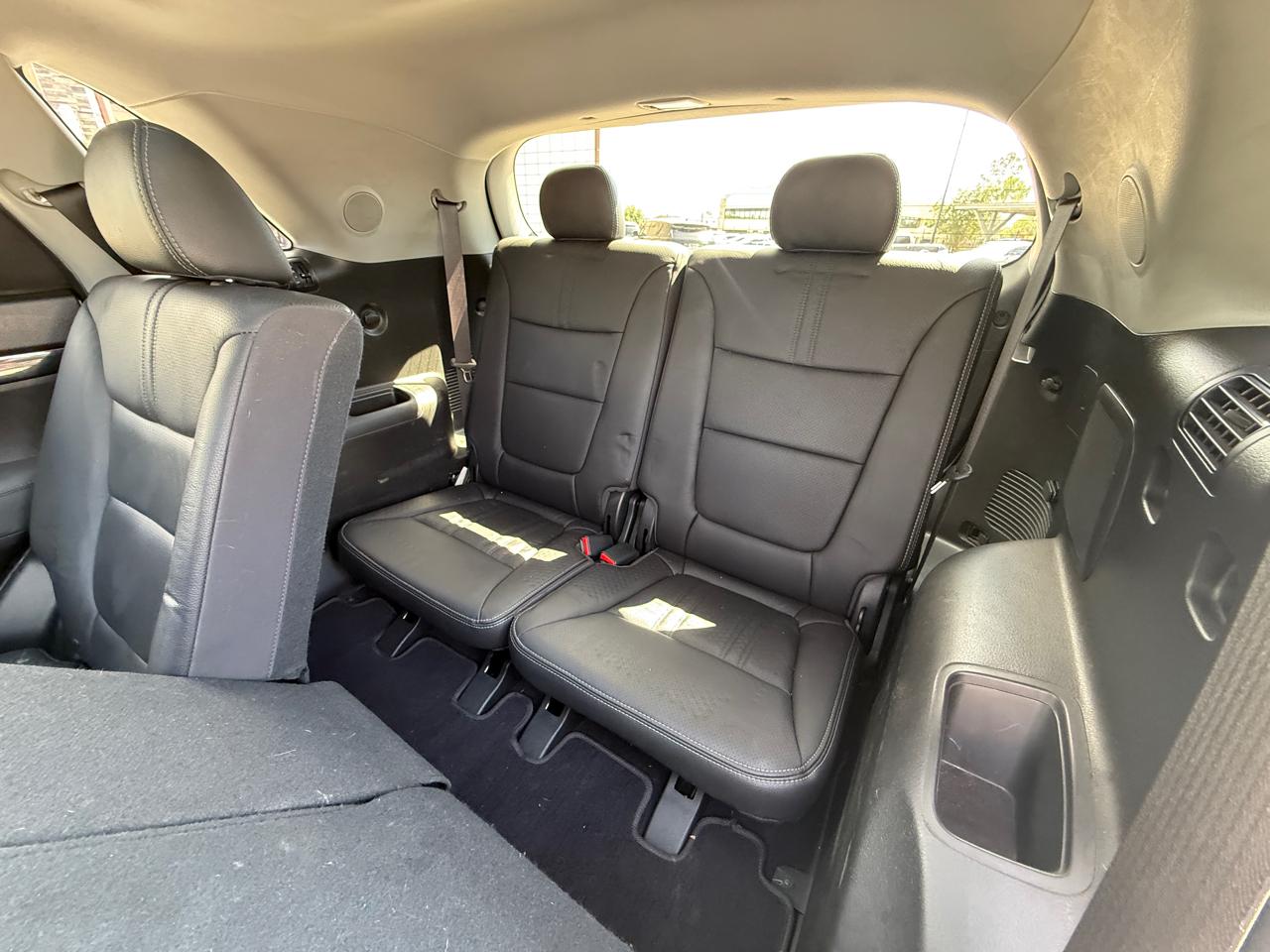 Kia Sorento SX V6 FWD 2015