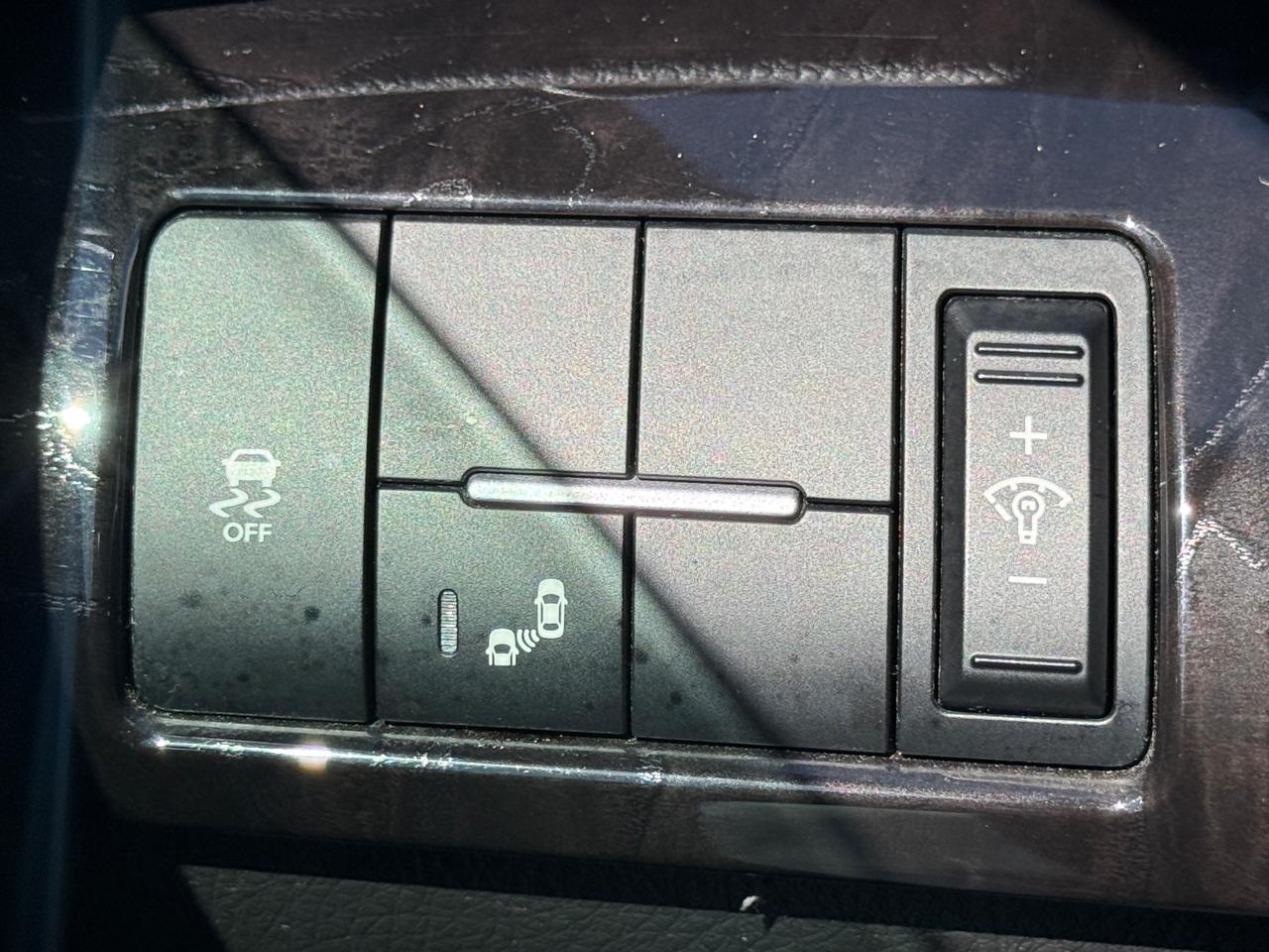 Kia Sorento SX V6 FWD 2015