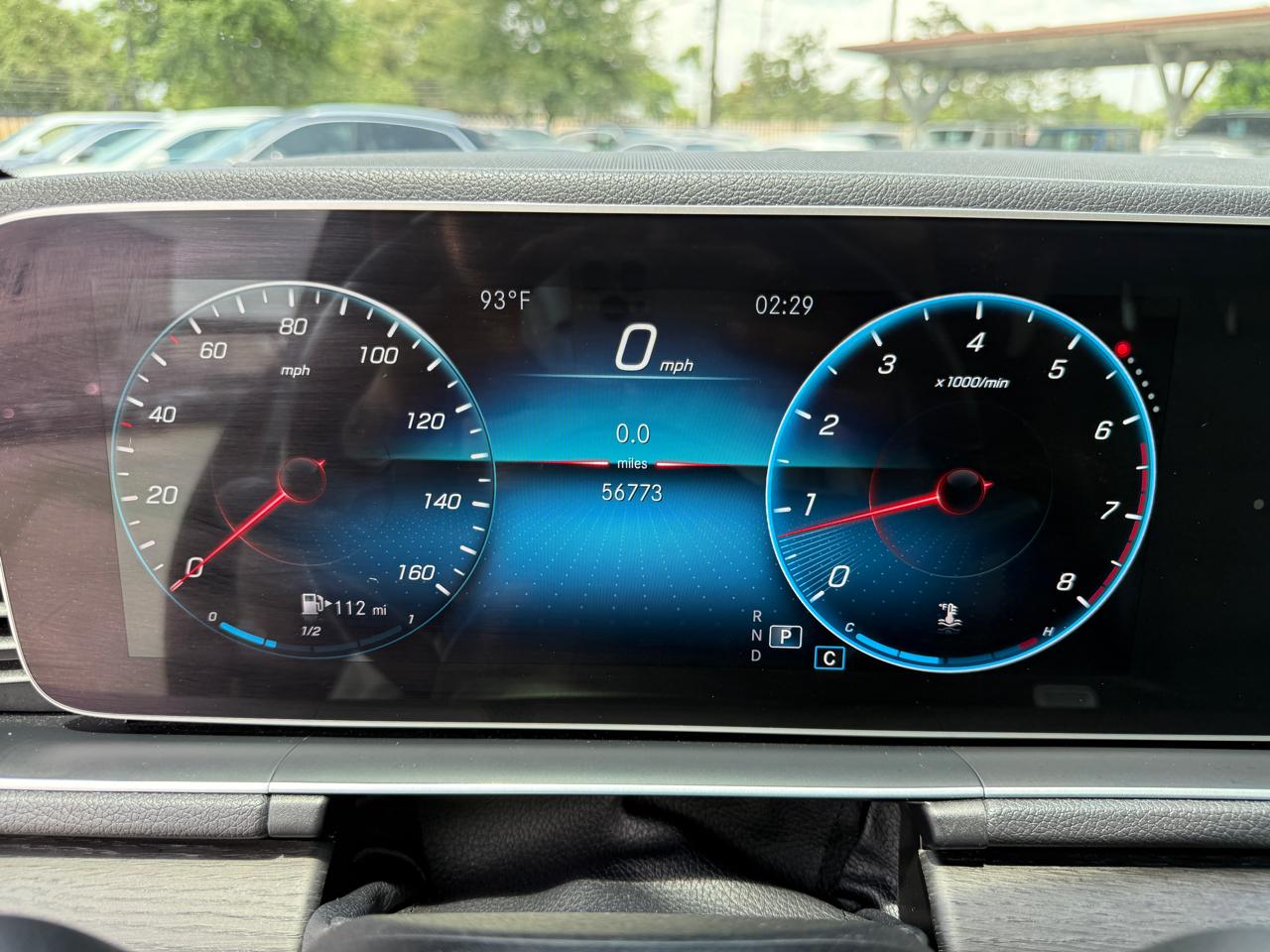 Mercedes-Benz GLE-Class GLE350 2021