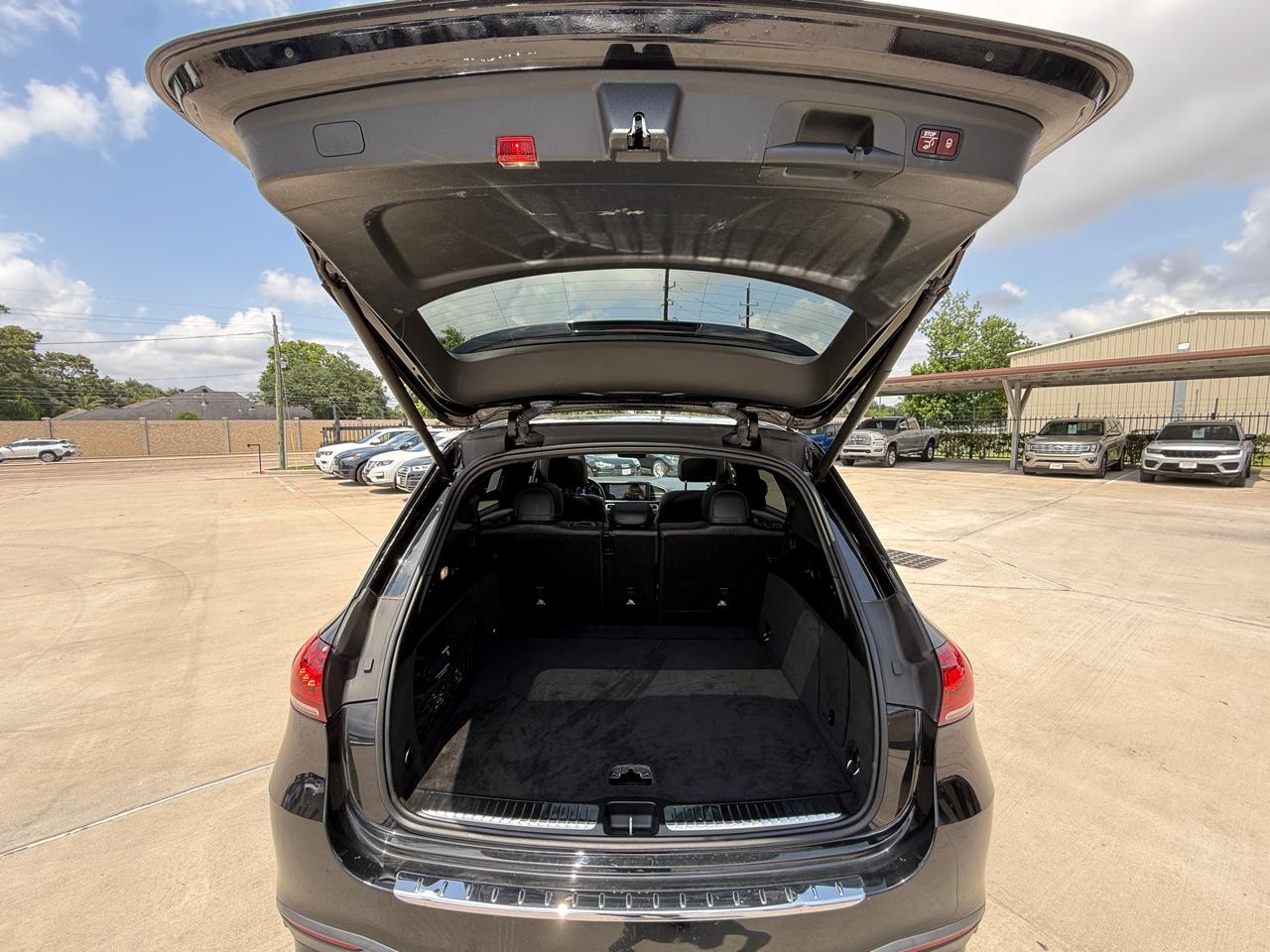 Mercedes-Benz GLE-Class GLE350 2021