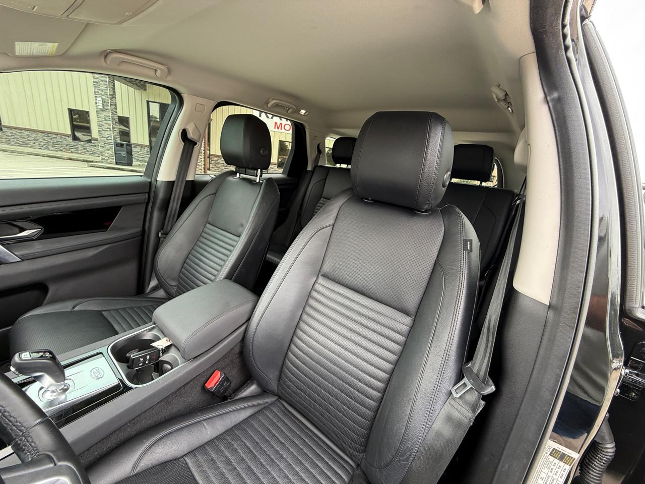 Land Rover Discovery Sport S 2020