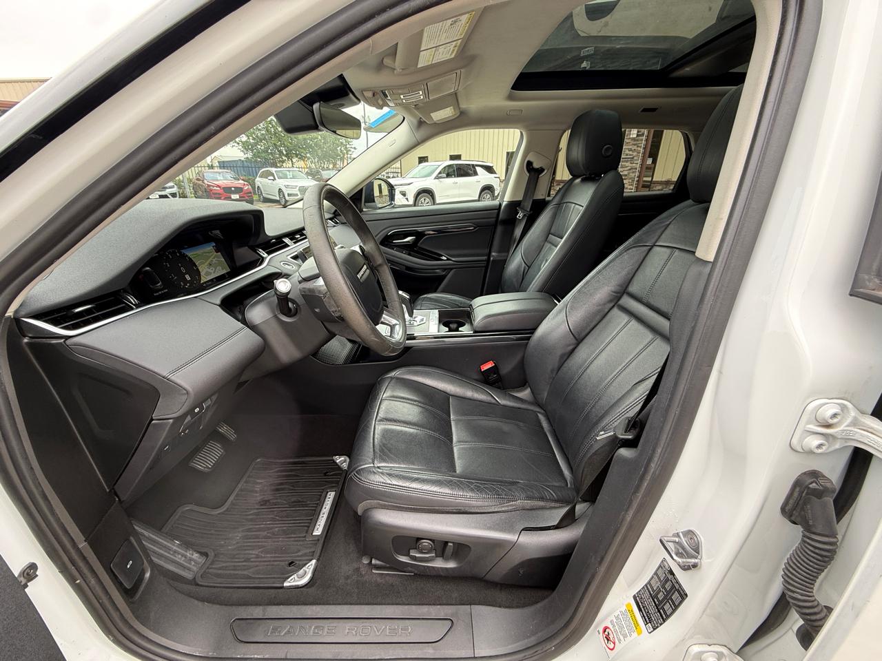 Land Rover Range Rover Evoque SE 2020