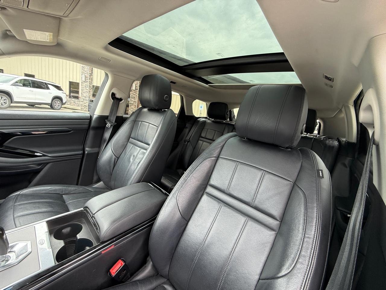 Land Rover Range Rover Evoque SE 2020