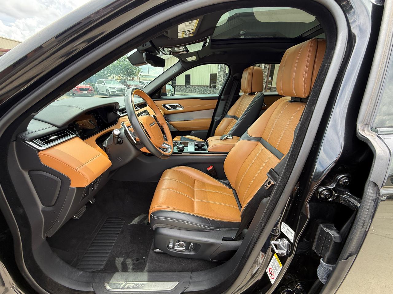 Land Rover Range Rover Velar R-Dynamic SE I4 2019