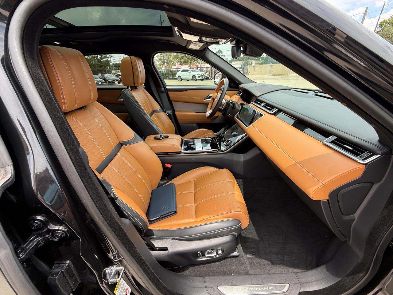 Land Rover Range Rover Velar R-Dynamic SE I4 2019