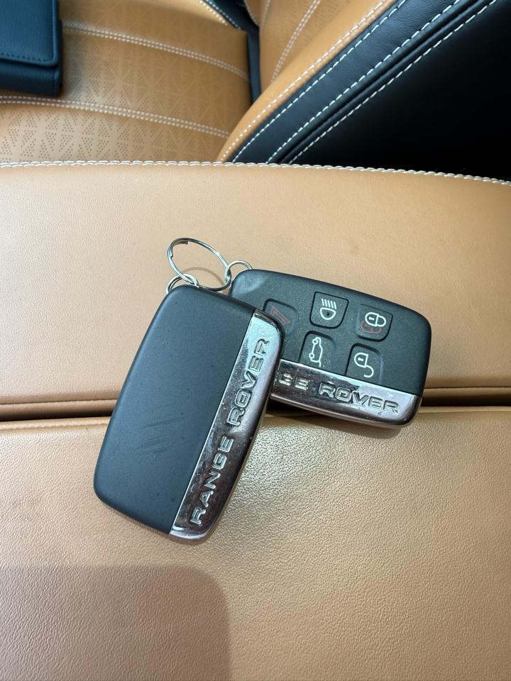 Land Rover Range Rover Velar R-Dynamic SE I4 2019