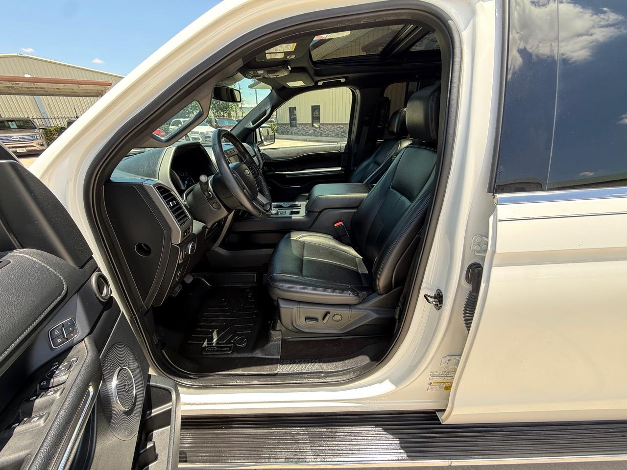 Ford Expedition MAX XLT 2020