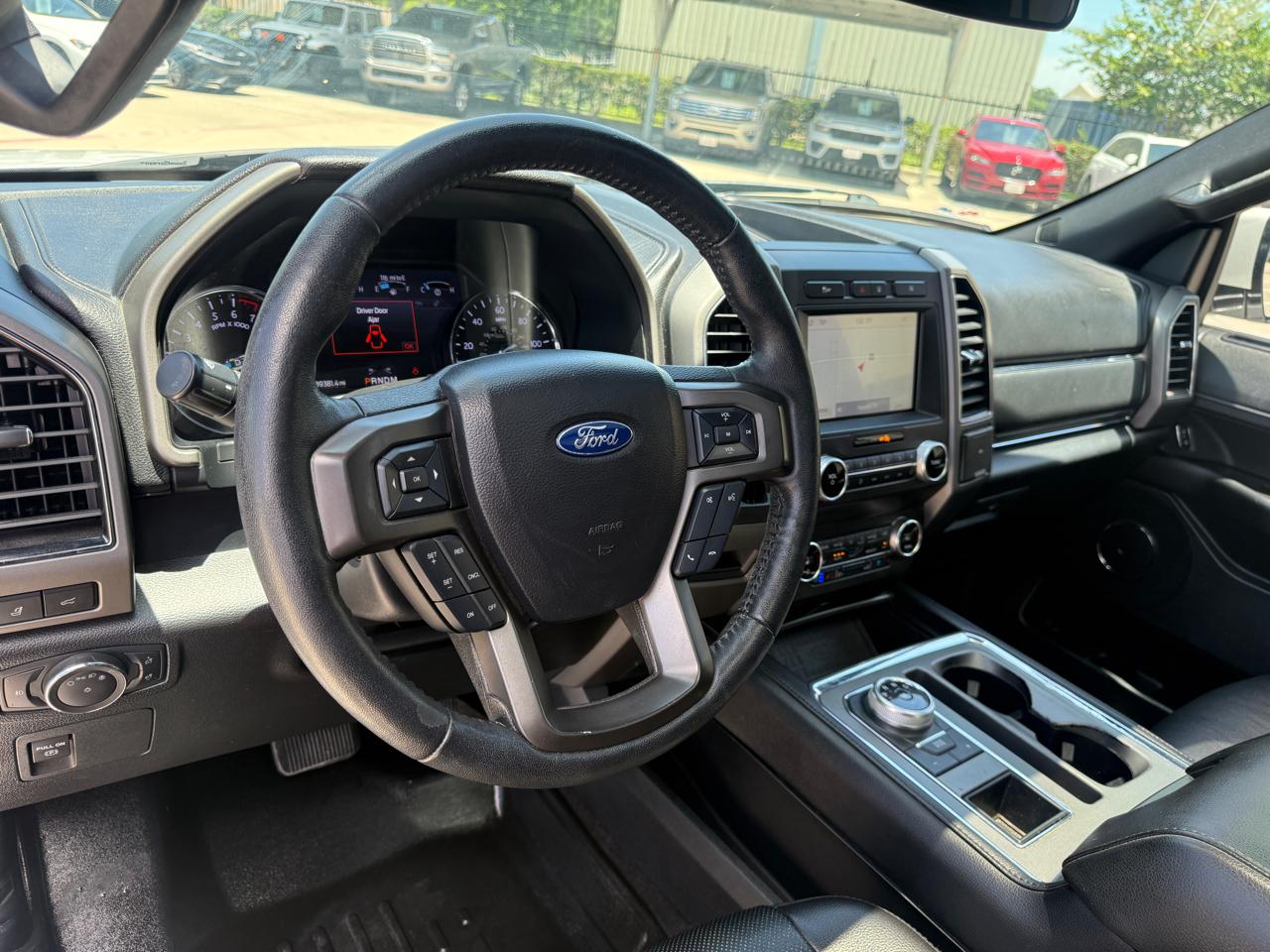 Ford Expedition MAX XLT 2020